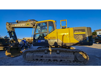 Bager gusjeničar VOLVO EC220E