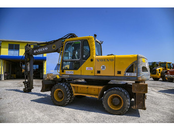 Zakup VOLVO EW180B VOLVO EW180B: slika Zakup VOLVO EW180B VOLVO EW180B Zakup VOLVO EW180B VOLVO EW180B: slika Zakup VOLVO EW180B VOLVO EW180B