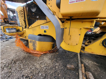 Okvir/ Šasija VOLVO