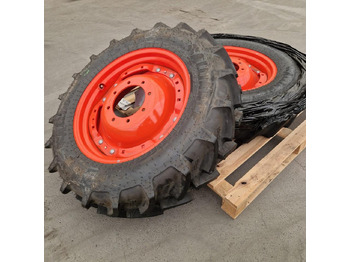 Gume i felge ALLIANCE