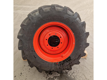 Gume i felge FIRESTONE