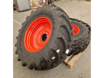 Gume i felge FIRESTONE