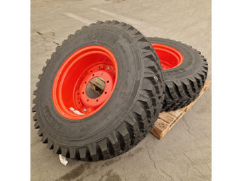 Gume i felge Reifen Räder Nokian 400/80R24 TRI2 149A8 144D: slika Gume i felge Reifen Räder Nokian 400/80R24 TRI2 149A8 144D Gume i felge Reifen Räder Nokian 400/80R24 TRI2 149A8 144D: slika Gume i felge Reifen Räder Nokian 400/80R24 TRI2 149A8 144D