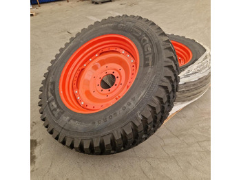 Gume i felge NOKIAN TYRES