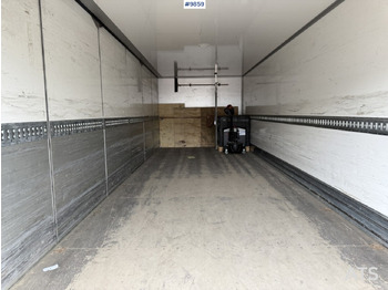 Zakup  Box Truck Mercedes Benz Atego 1524 with openable side Box Truck Mercedes Benz Atego 1524 with openable side: slika Zakup  Box Truck Mercedes Benz Atego 1524 with openable side Box Truck Mercedes Benz Atego 1524 with openable side