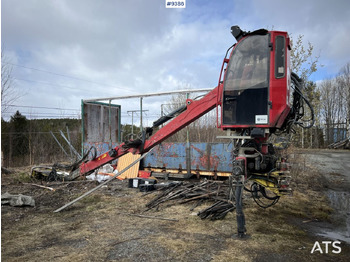 Kamionska dizalica LOGLIFT
