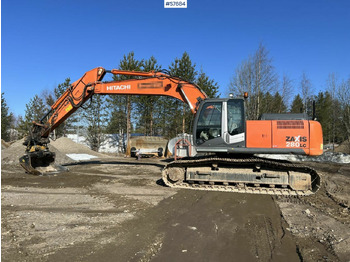 Bager HITACHI ZX280