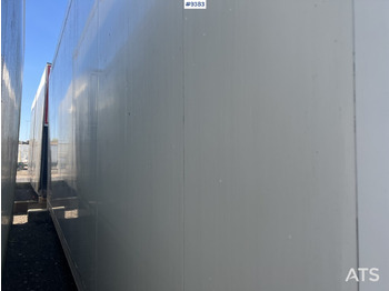 Izmjenjivi sanduk hladnjaka Refrigerated trailer cabinet Schmitz Cargobull: slika Izmjenjivi sanduk hladnjaka Refrigerated trailer cabinet Schmitz Cargobull