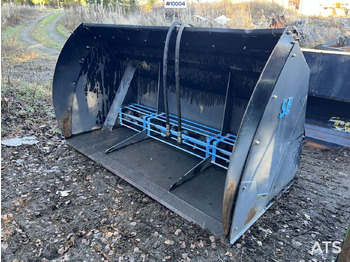 Posipač pijeska/ Soli