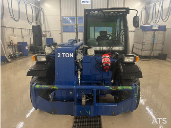 Teleskopski rukovatelj Telescopic loader Merlo P27.6 plus: slika Teleskopski rukovatelj Telescopic loader Merlo P27.6 plus Teleskopski rukovatelj Telescopic loader Merlo P27.6 plus: slika Teleskopski rukovatelj Telescopic loader Merlo P27.6 plus