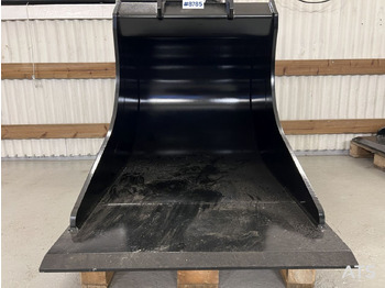 Korpa za bager Trench bucket S60 bracket, width 900 mm, volume 700 L: slika Korpa za bager Trench bucket S60 bracket, width 900 mm, volume 700 L