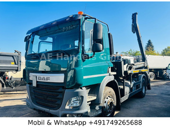 Kiper DAF CF 400