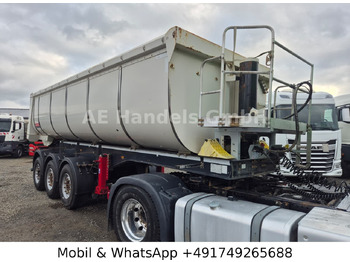 Kiper poluprikolica LANGENDORF