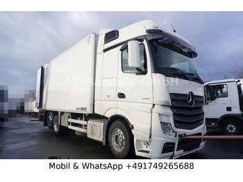 Kamion hladnjača MERCEDES-BENZ Actros 2551