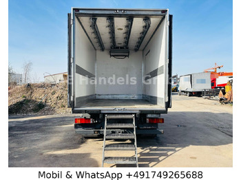 Novi Kamion hladnjača Mercedes-Benz Atego 815 BL *Manual/Analog/ThermoKing-VM400-MAX: slika Novi Kamion hladnjača Mercedes-Benz Atego 815 BL *Manual/Analog/ThermoKing-VM400-MAX