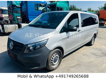 Putnički kombi MERCEDES-BENZ Vito 116