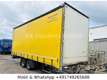 Zakup  Möslein TP 11-D Tandem *Durchlader/Tautliner/Edscha Möslein TP 11-D Tandem *Durchlader/Tautliner/Edscha: slika Zakup  Möslein TP 11-D Tandem *Durchlader/Tautliner/Edscha Möslein TP 11-D Tandem *Durchlader/Tautliner/Edscha