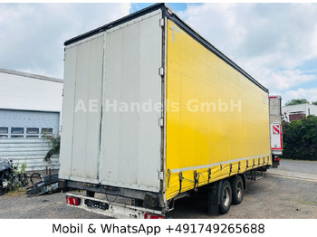 Zakup  Möslein TP 11-D Tandem *Durchlader/Tautliner/Edscha Möslein TP 11-D Tandem *Durchlader/Tautliner/Edscha: slika Zakup  Möslein TP 11-D Tandem *Durchlader/Tautliner/Edscha Möslein TP 11-D Tandem *Durchlader/Tautliner/Edscha