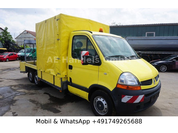 Autotransporter RENAULT Master