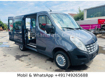 Putnički kombi RENAULT Master