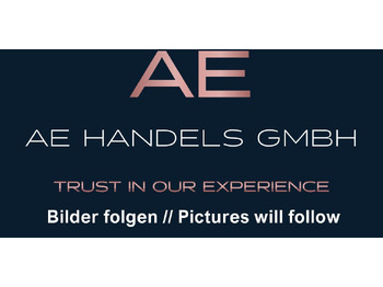 Kamion-šasija SCANIA S 450