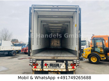 Poluprikolica hladnjača Schmitz Cargobull SKO 24/13.4 FP60 Cool *ThermoKing-SLX400/+-30°: slika Poluprikolica hladnjača Schmitz Cargobull SKO 24/13.4 FP60 Cool *ThermoKing-SLX400/+-30°
