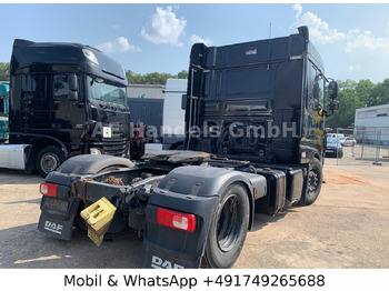 Tegljač DAF XF 480 SC LL 4x2 *Retarder/2.Kreishydr./ACC/LDW: slika Tegljač DAF XF 480 SC LL 4x2 *Retarder/2.Kreishydr./ACC/LDW