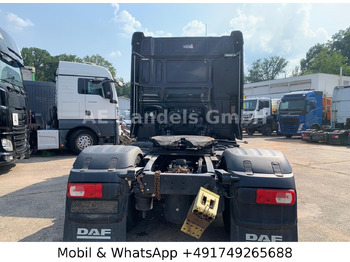 Tegljač DAF XF 480 SC LL 4x2 *Retarder/2.Kreishydr./ACC/LDW: slika Tegljač DAF XF 480 SC LL 4x2 *Retarder/2.Kreishydr./ACC/LDW