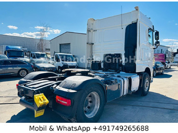 Novi Tegljač DAF XF 530 SC BL PXP 4x4 *Retarder/Hydr./Standklima: slika Novi Tegljač DAF XF 530 SC BL PXP 4x4 *Retarder/Hydr./Standklima
