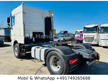 Novi Tegljač DAF XF 530 SC BL PXP 4x4 *Retarder/Hydr./Standklima: slika Novi Tegljač DAF XF 530 SC BL PXP 4x4 *Retarder/Hydr./Standklima