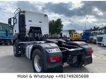 Tegljač MAN TGS 18.510 L BL HydroDrive 4x4 *Pritarder/Hydr.: slika Tegljač MAN TGS 18.510 L BL HydroDrive 4x4 *Pritarder/Hydr.