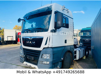 Tegljač MAN TGX 18.460 XLX BL *Retarder/ADR/ACC/LDW/Alcoa: slika Tegljač MAN TGX 18.460 XLX BL *Retarder/ADR/ACC/LDW/Alcoa