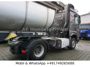 Zakup Mercedes-Benz Arocs 1853 L BL 4x4 HAD*Retarder/Hydr./LDW/Alcoa  Mercedes-Benz Arocs 1853 L BL 4x4 HAD*Retarder/Hydr./LDW/Alcoa: slika Zakup Mercedes-Benz Arocs 1853 L BL 4x4 HAD*Retarder/Hydr./LDW/Alcoa  Mercedes-Benz Arocs 1853 L BL 4x4 HAD*Retarder/Hydr./LDW/Alcoa