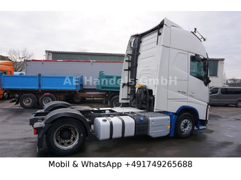 Tegljač Volvo FH 500 Globe XL Low *VEB+/Standklima/ACC/LDW: slika Tegljač Volvo FH 500 Globe XL Low *VEB+/Standklima/ACC/LDW