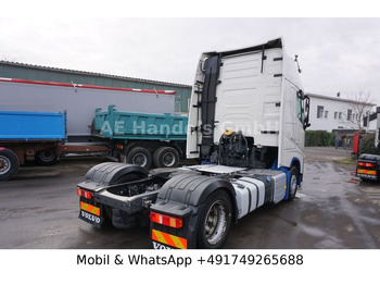 Tegljač Volvo FH 500 Globe XL Low *VEB+/Standklima/ACC/LDW: slika Tegljač Volvo FH 500 Globe XL Low *VEB+/Standklima/ACC/LDW