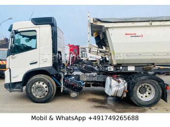 Tegljač Volvo FMX 500 BL *NEW-MODEL/Hydr./LDW/LED/Alcoa: slika Tegljač Volvo FMX 500 BL *NEW-MODEL/Hydr./LDW/LED/Alcoa