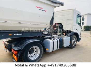 Tegljač Volvo FMX 500 BL *NEW-MODEL/Hydr./LDW/LED/Alcoa: slika Tegljač Volvo FMX 500 BL *NEW-MODEL/Hydr./LDW/LED/Alcoa