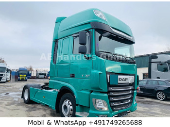 Tegljač DAF XF 450