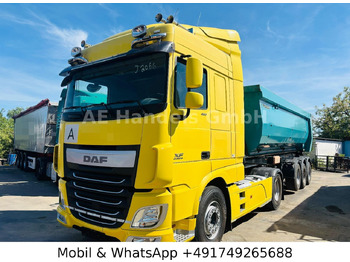 Tegljač DAF XF 460