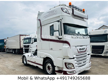 Tegljač DAF XF 530