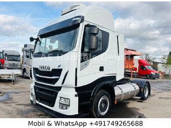 Tegljač IVECO Stralis HI-WAY