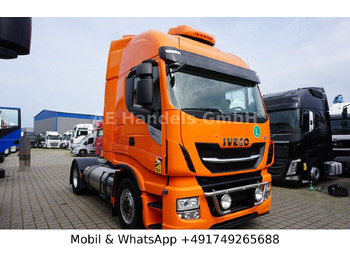 Tegljač IVECO Stralis HI-WAY