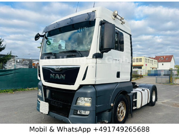 Tegljač MAN TGX 18.440
