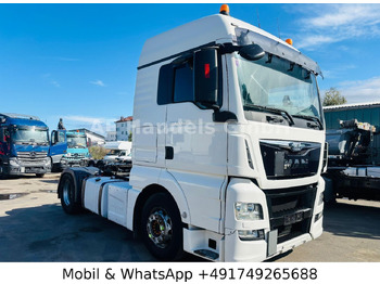 Tegljač MAN TGX 18.440