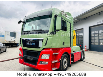 Tegljač MAN TGX 18.440