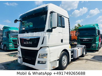 Tegljač MAN TGX 18.440