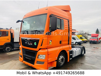 Tegljač MAN TGX 18.440