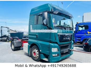 Tegljač MAN TGX 18.440