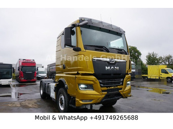 Tegljač MAN TGX 18.510
