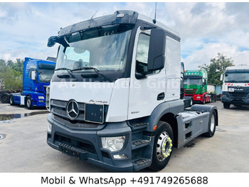 Tegljač MERCEDES-BENZ Actros 1843